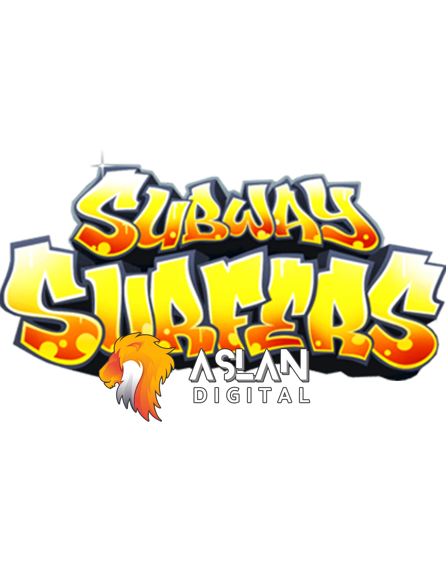 Subway Surfers